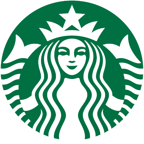 Responsive StarBucks Home Page