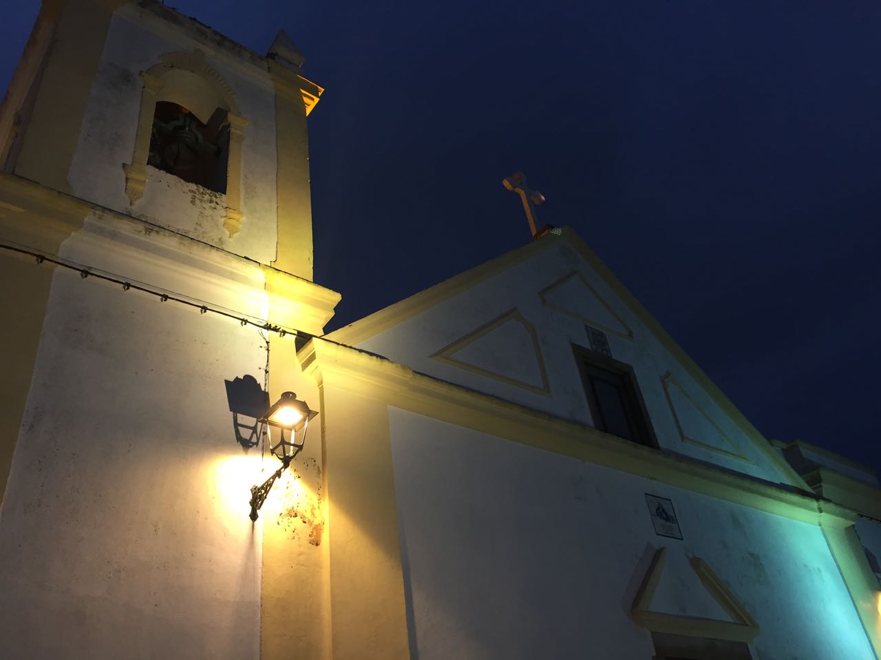 Silves, Stadt der Störche Reise ins Blaue