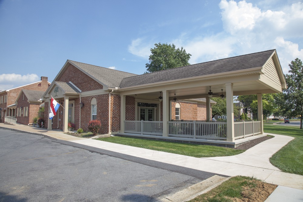 Commercial Developments to Hess Home Builders A Lancaster