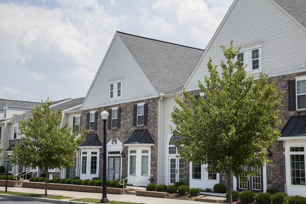 Commercial Developments to Hess Home Builders A Lancaster