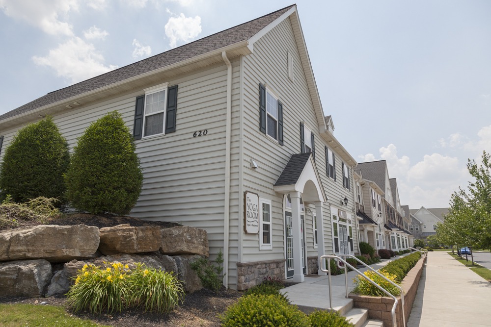 Commercial Developments to Hess Home Builders A Lancaster