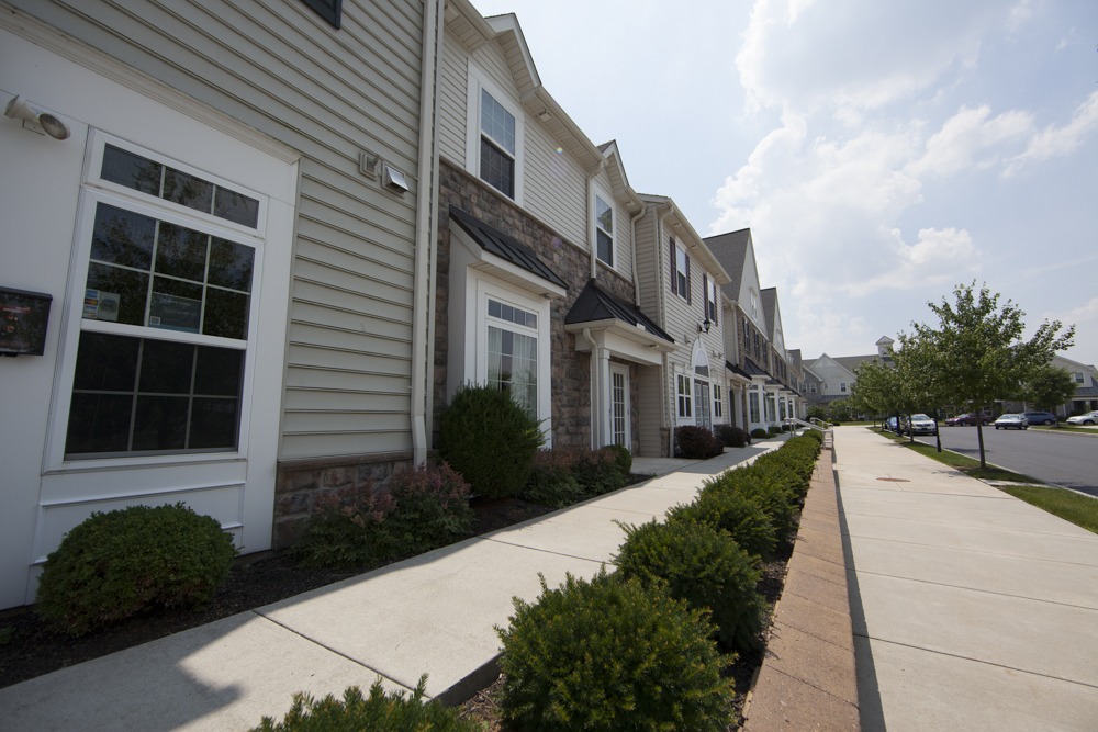 Commercial Developments to Hess Home Builders A Lancaster