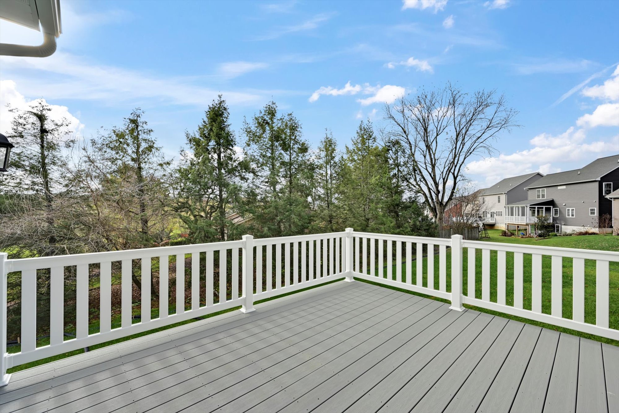 ReadytoGo Homes to Hess Home Builders A Lancaster PA New