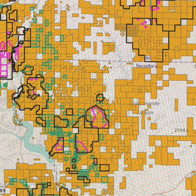 Hess Resources Land and Energy Services