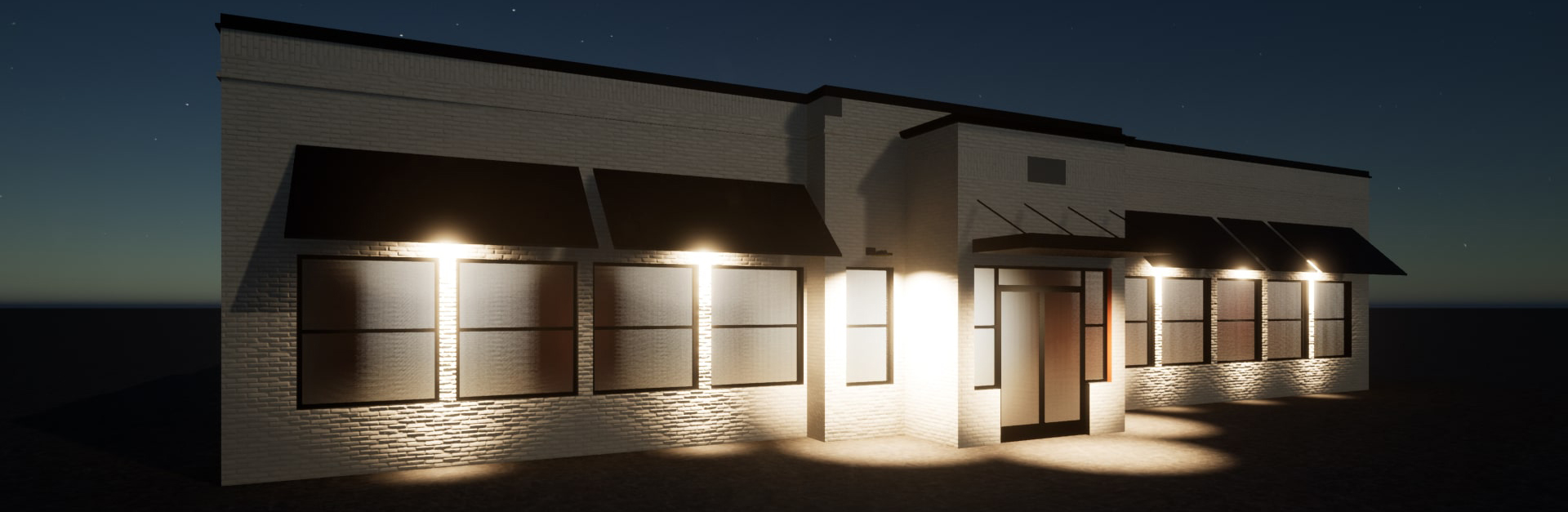 Belleville Salon Studio Rentals HESStudios