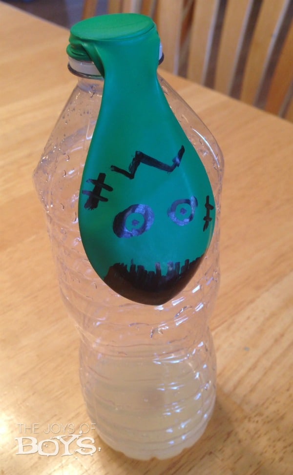Halloween Science Experiments The Ultimate List