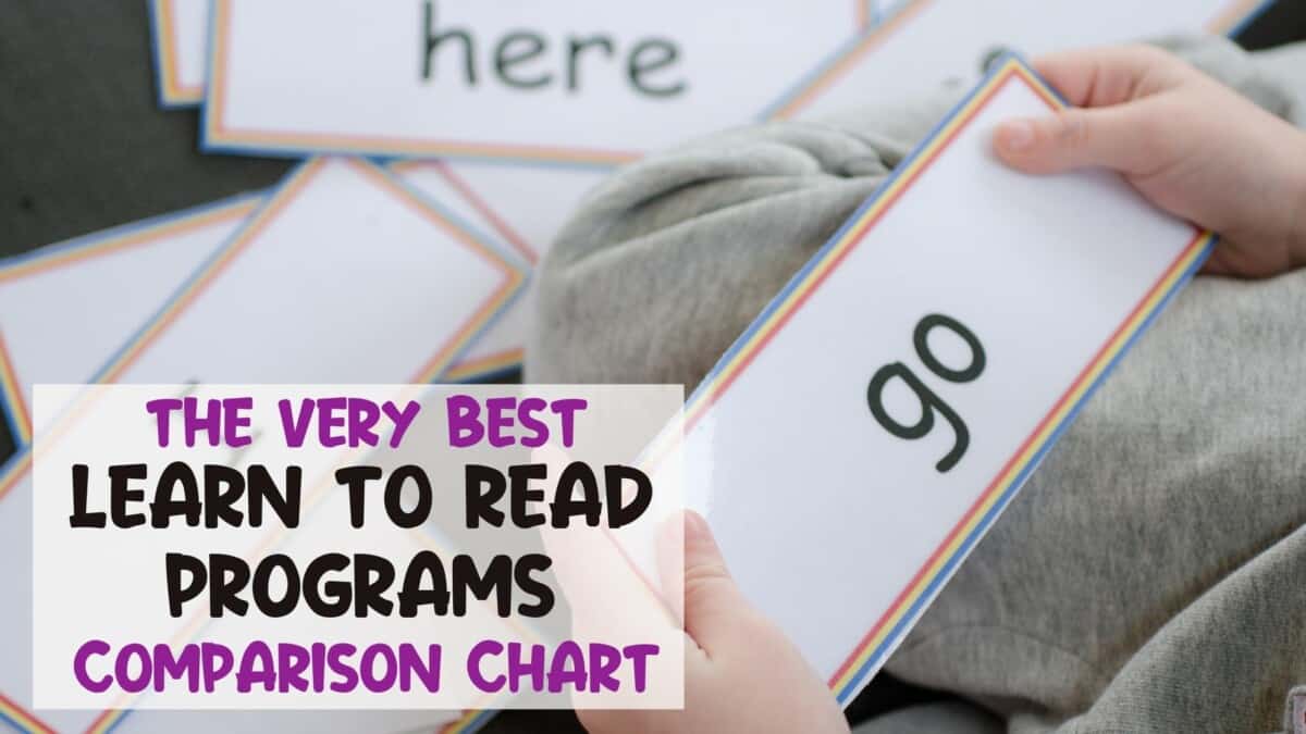 The 6 Best Learn To Read Programs for Kids (2024 Guide) Hess UnAcademy