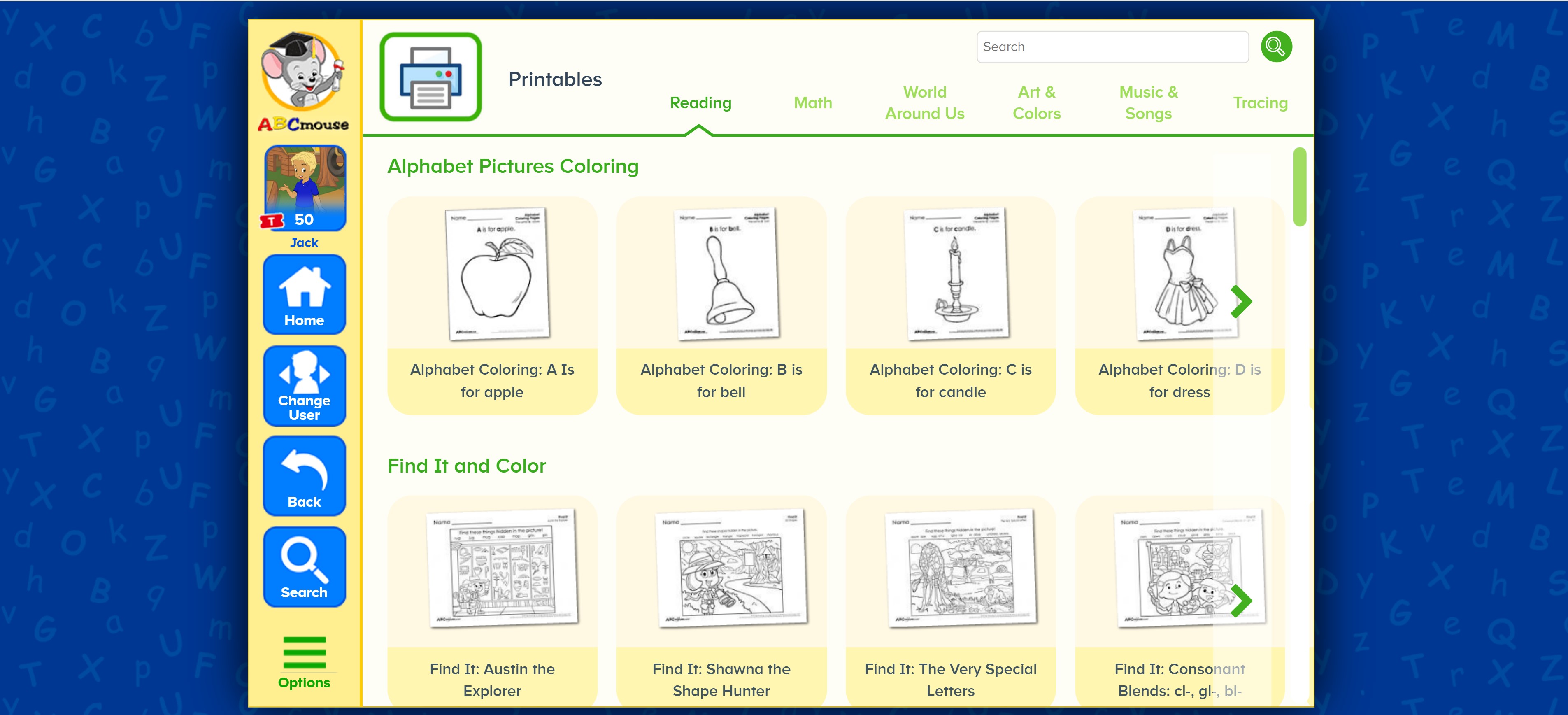 ABCmouse Review Activities, Pricing, Pros and Cons Hess UnAcademy