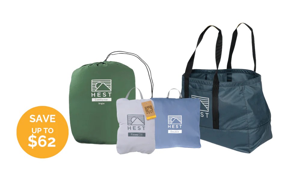 Bedding Bundles HEST