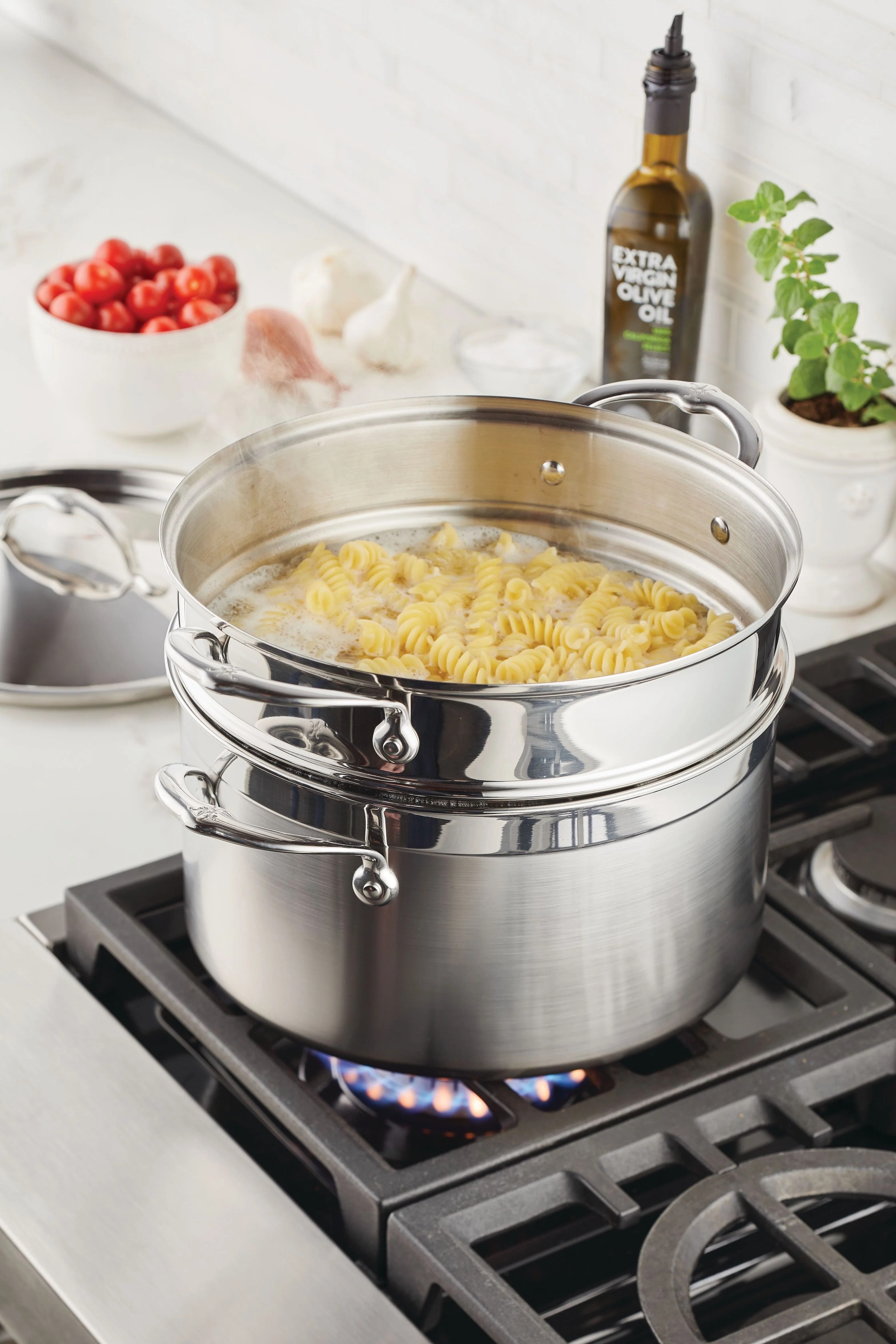 Hestan Culinary | Chef-Proven Performance