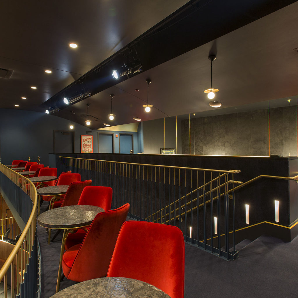 Commercial Painting Union Painting Contractors Chicago, IL