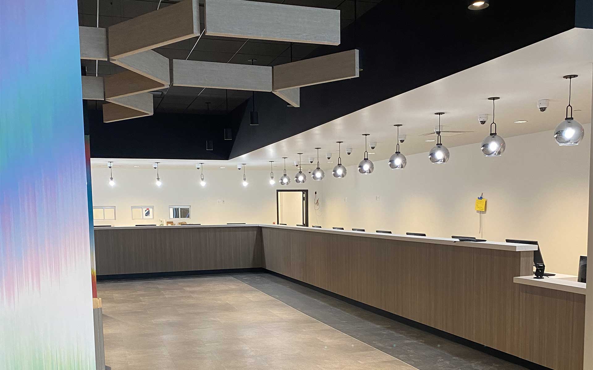 Commercial Painting Union Painting Contractors Chicago, IL