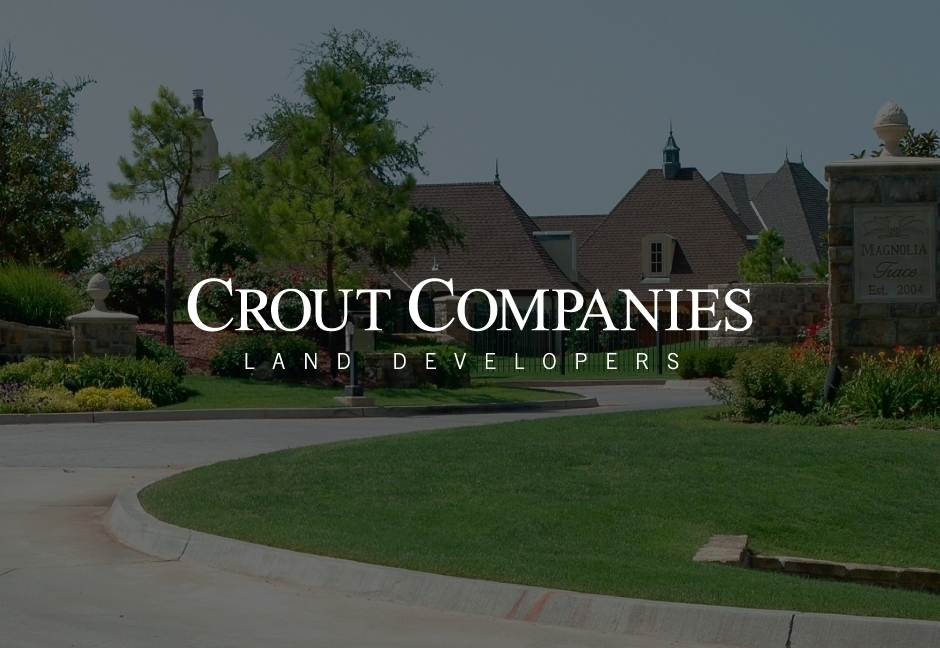 Crout Companies Land Developers Hester Designs