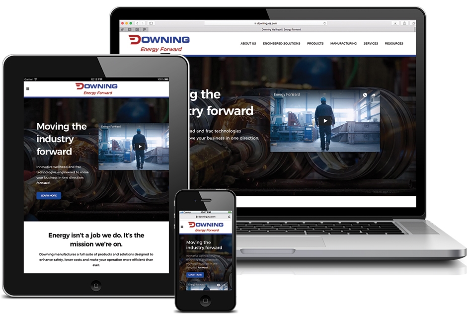 Downing USA Hester Designs