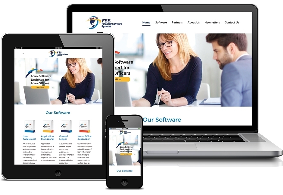 Financial Software Systems Hester Designs