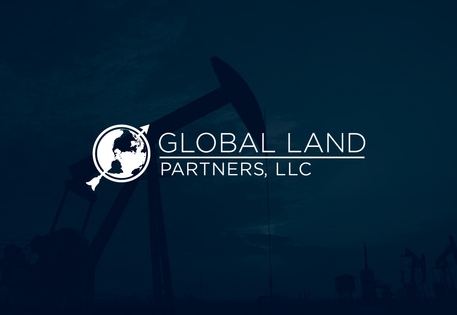 Global Land Partners Energy Industry Hester Designs