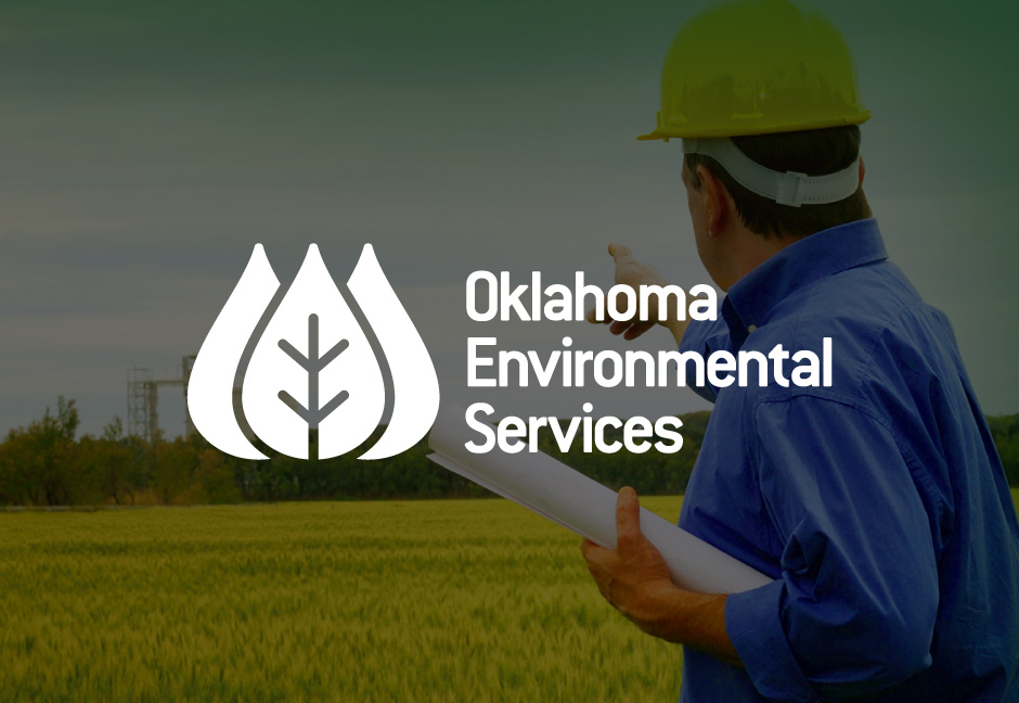Oklahoma Environmental Services Hester Designs