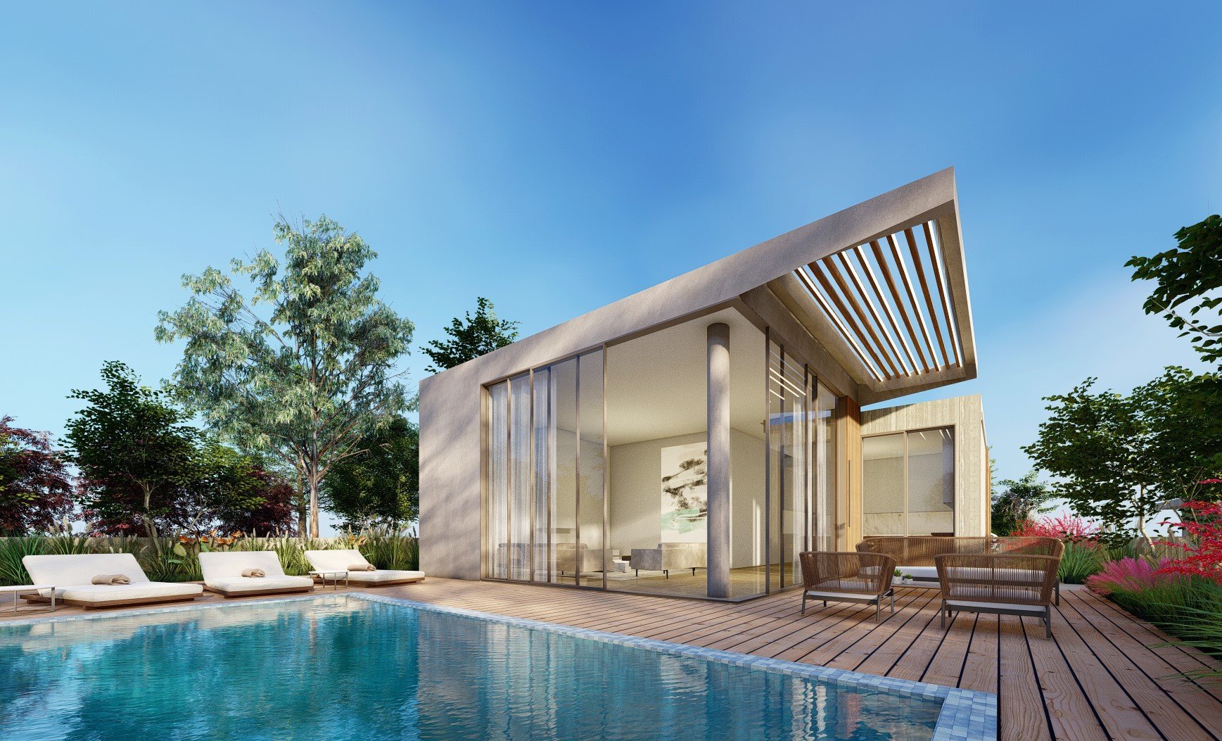 What to consider when choosing where to live in Cyprus