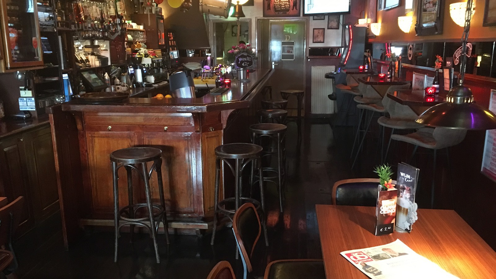 Programma Gastvrij Zwolle