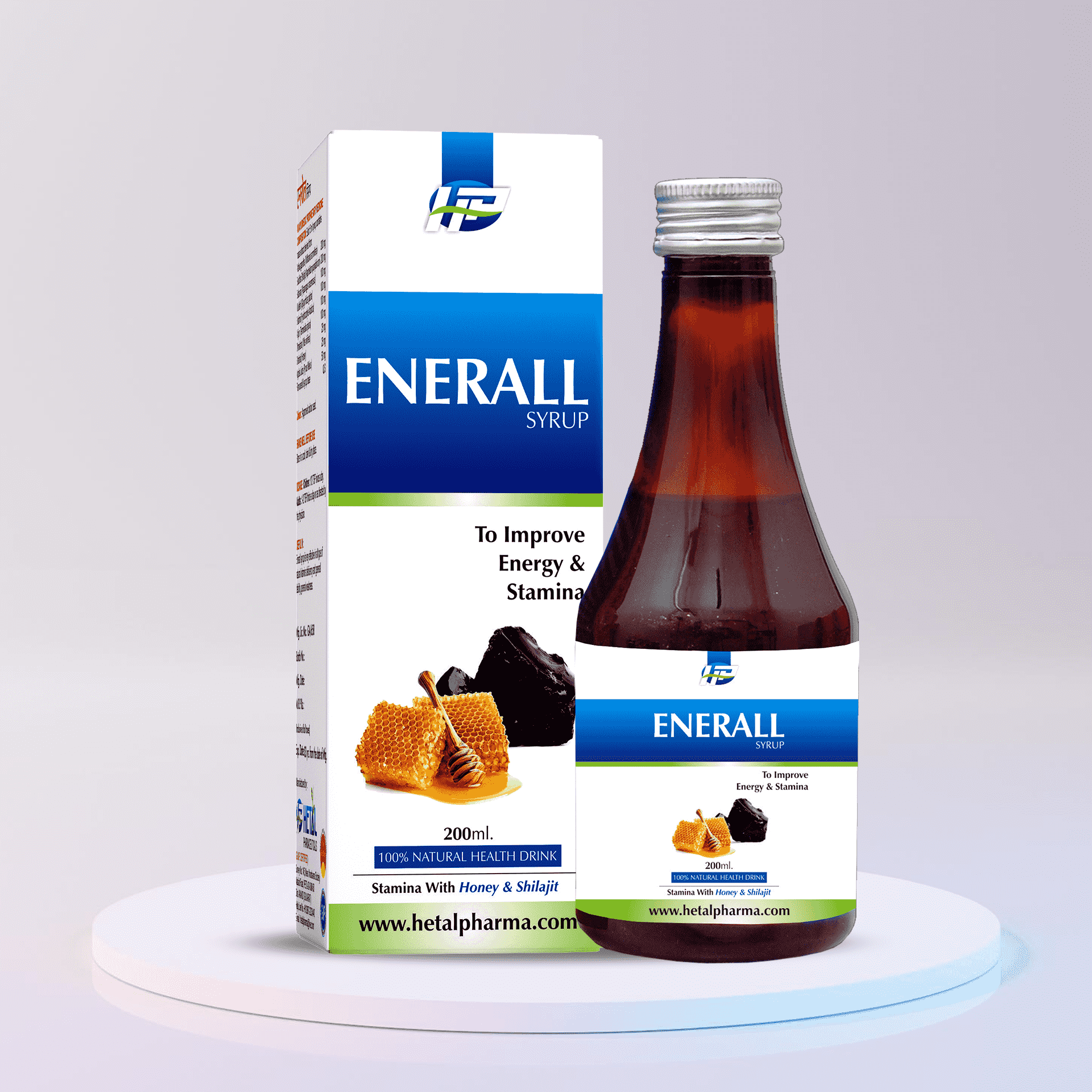 Best Syrup Products Manufacturer in Ahmedabad, Gujarat
