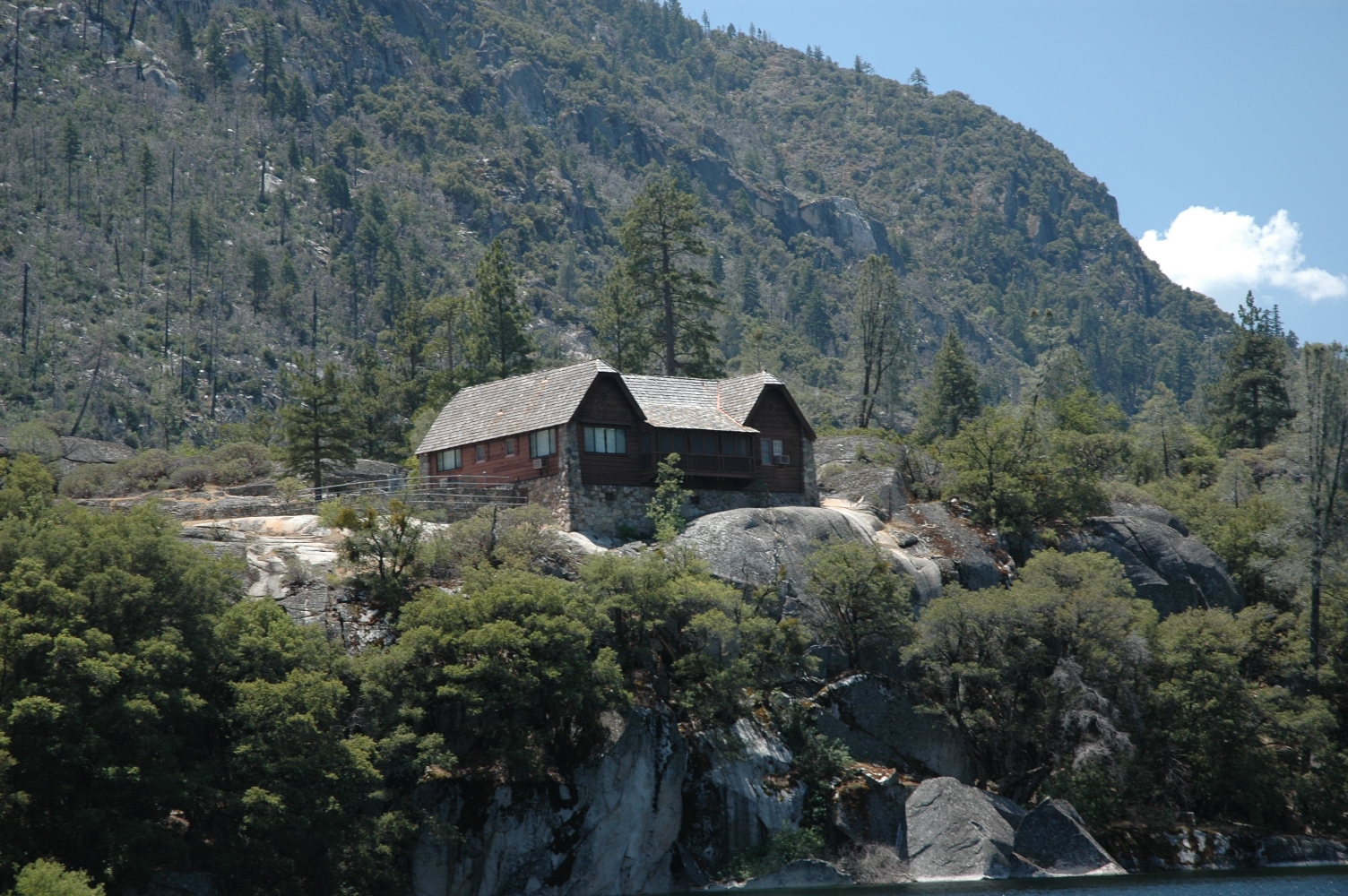 Restore Hetch Hetchy