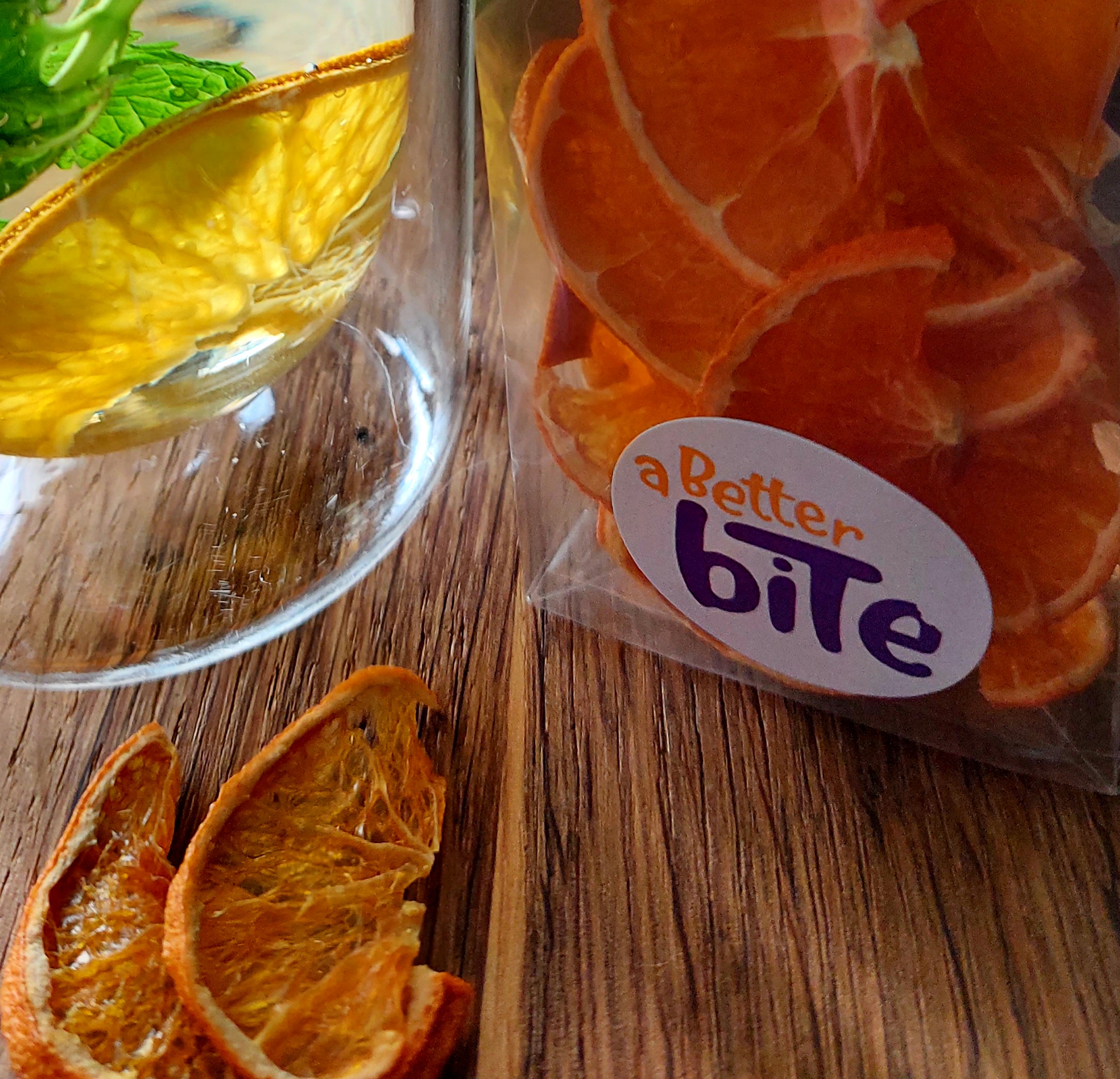 A Better Bite Het Kookpunt