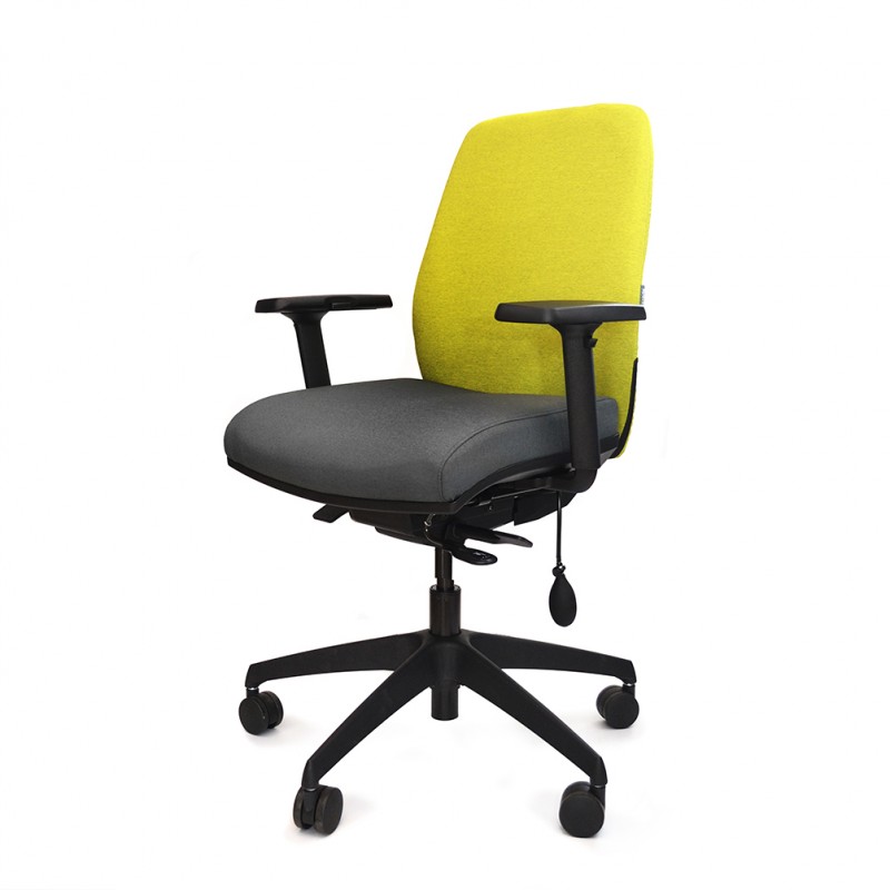 ERGOCUBE GOOD POSTURE 700 AIR FILLED CUSHION ERGONOMIC OFFICE CHAIR