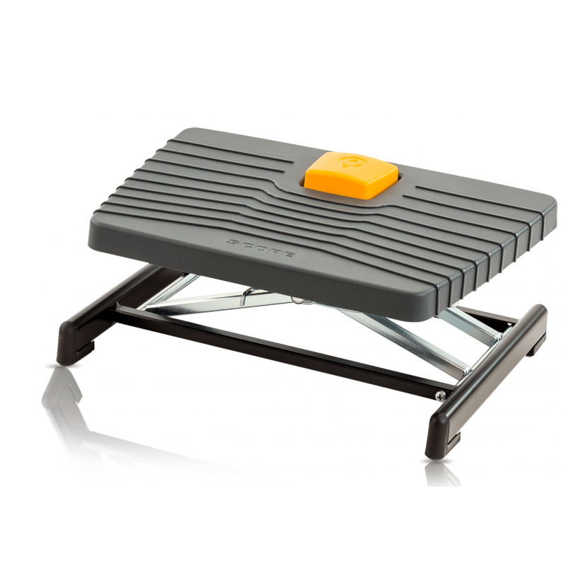 SCORE 952 PRO FOOTREST