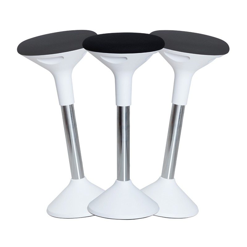 SUNFLEX ERGONOMIC ACTIVE WOBBLE SEAT