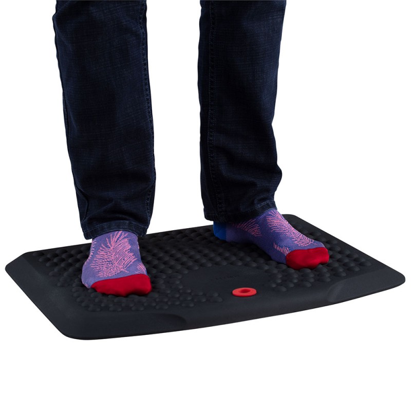 SUNFLEX ANTI FATIGUE SIT STAND MAT BOOST