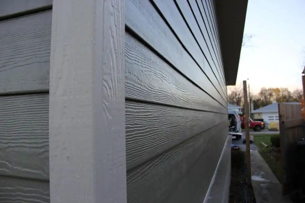 Siding Installation Near Me In Gurnee, IL