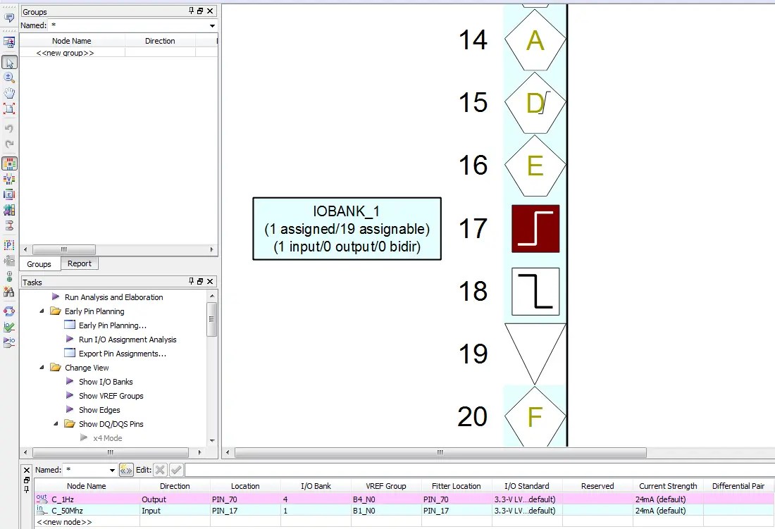 Verilog Diseño de Contadores y Clocks HETPRO/TUTORIALES