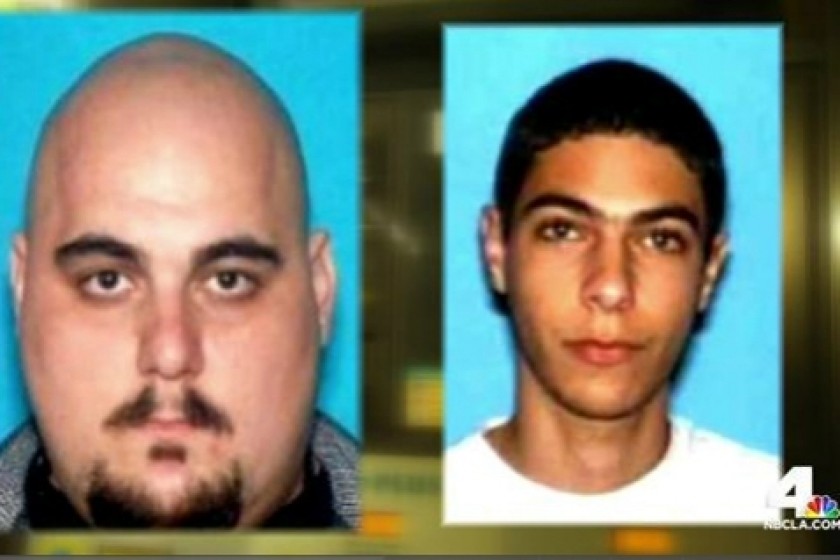 Two Glendale Armenians Arrested for Credit Card Skimming
