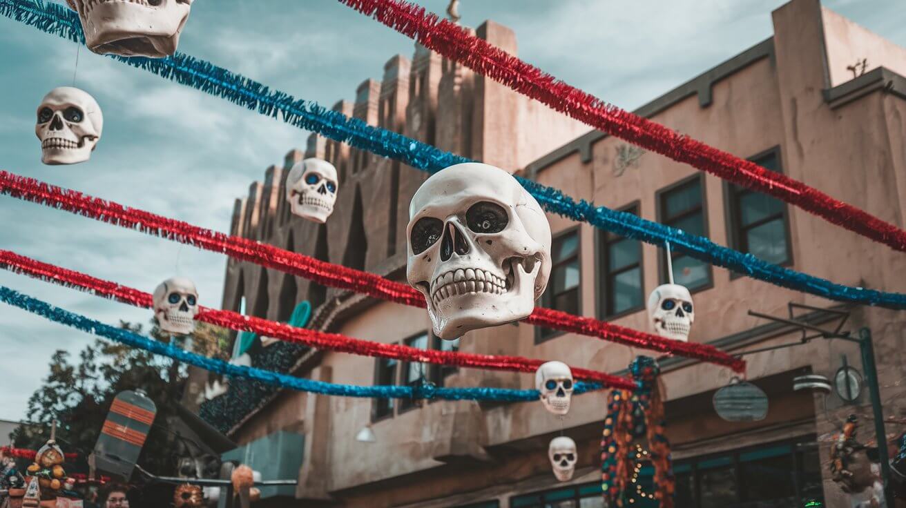 10 Weirdest Holiday Traditions Around the World