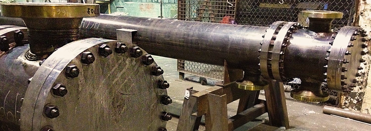 Hetrick Mfg., Inc. Heat Exchangers Repair