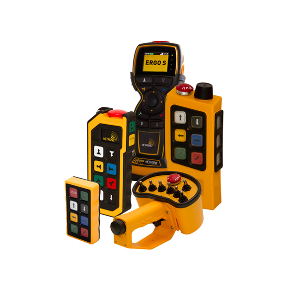 Transmitters Hetronic International