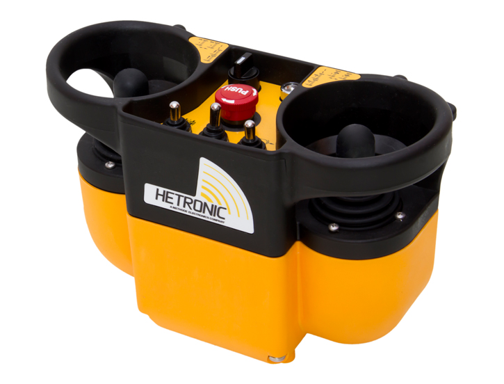 NOVA L | Hetronic International