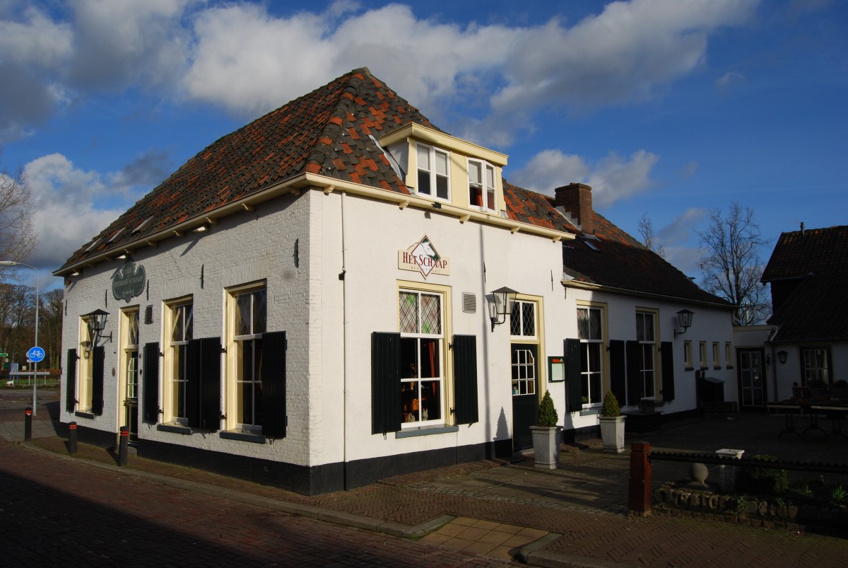 DSC_0012 Restaurant Het Schaap Barneveld