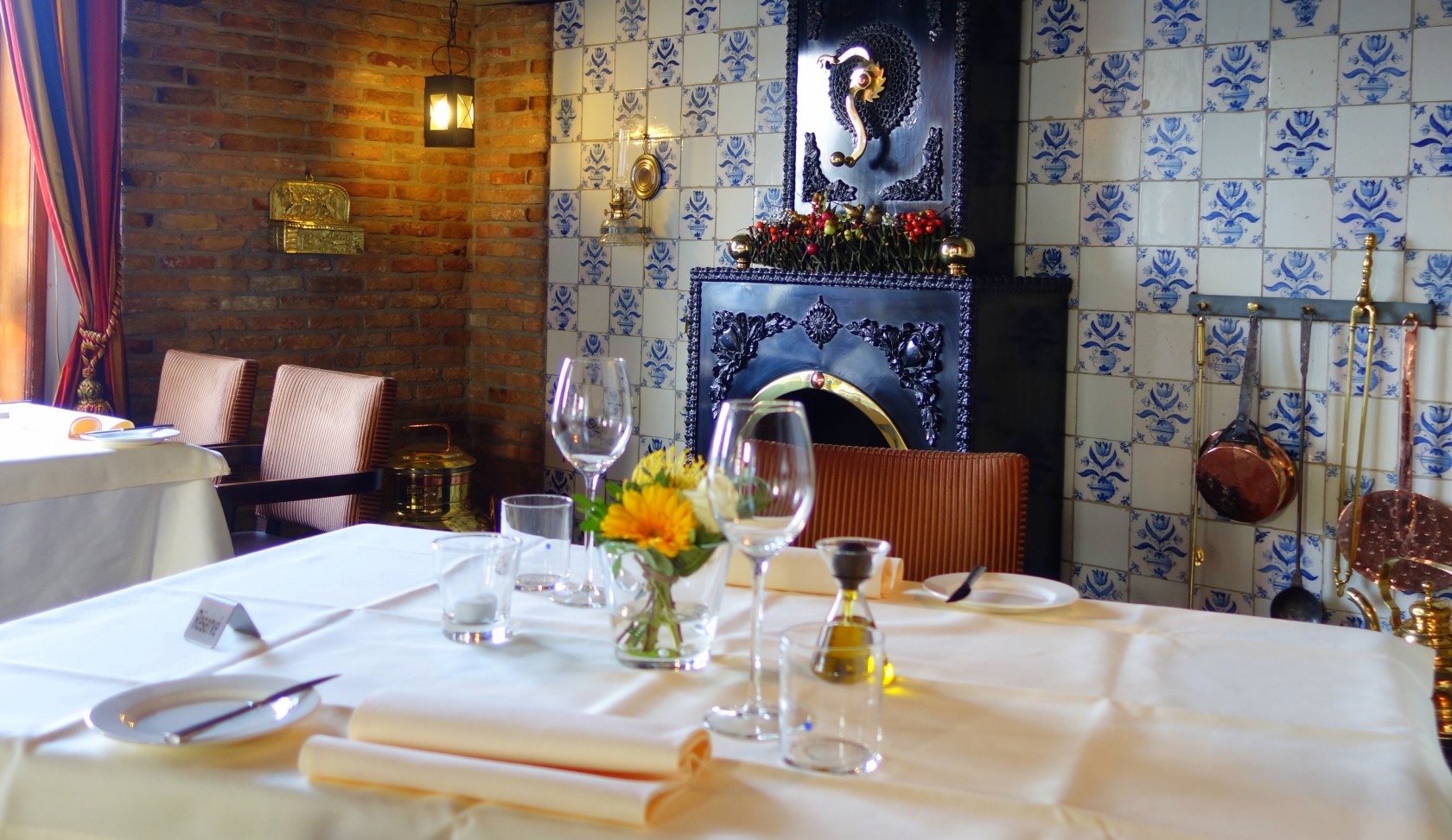 DSC00828 Restaurant Het Schaap Barneveld