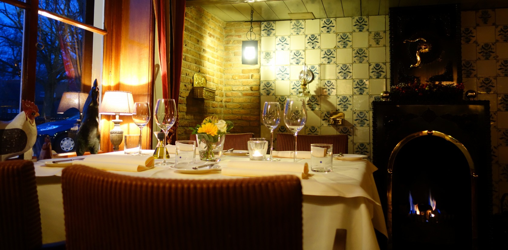 DSC00927 Restaurant Het Schaap Barneveld