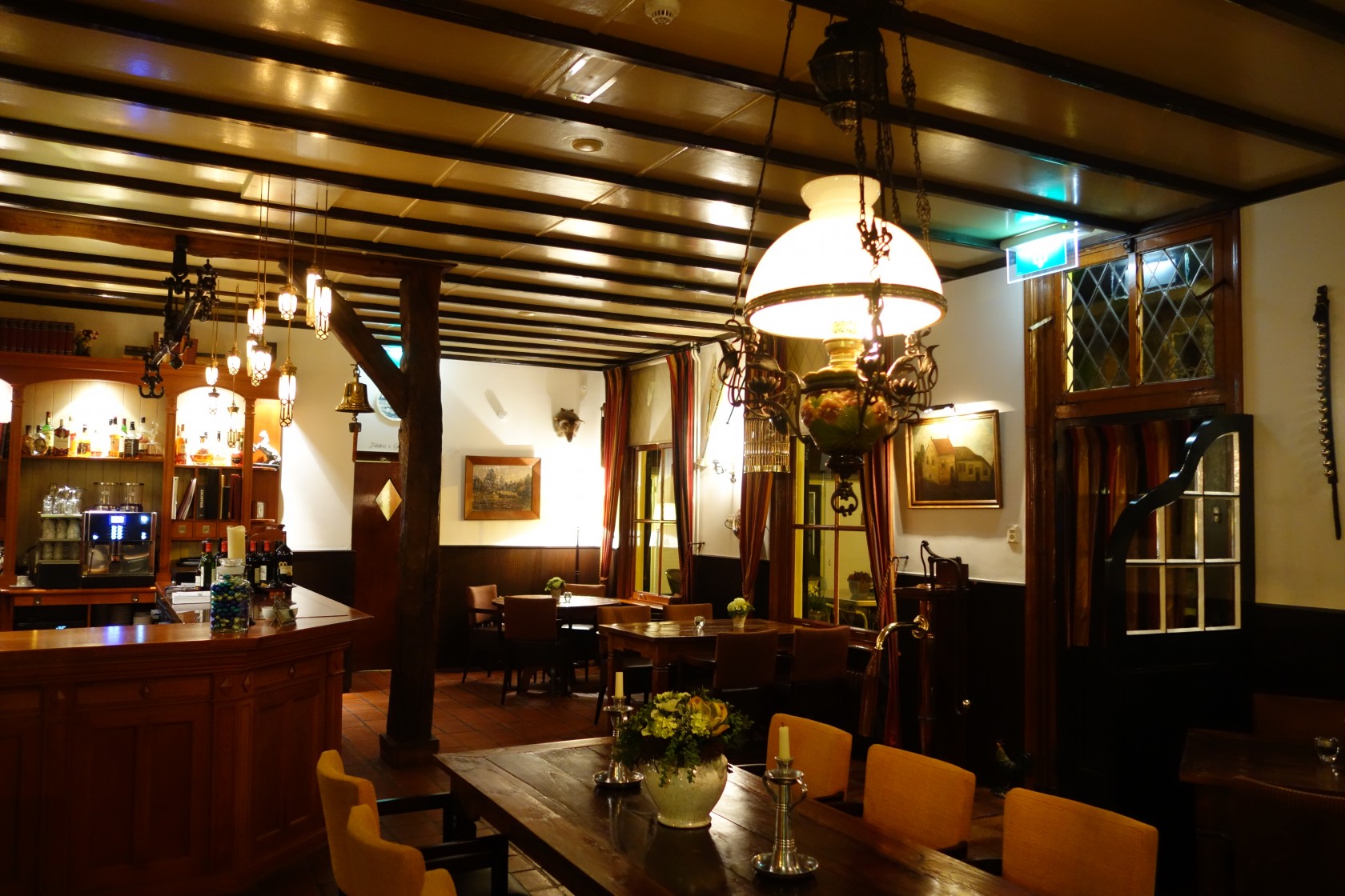 DSC00951 Restaurant Het Schaap Barneveld