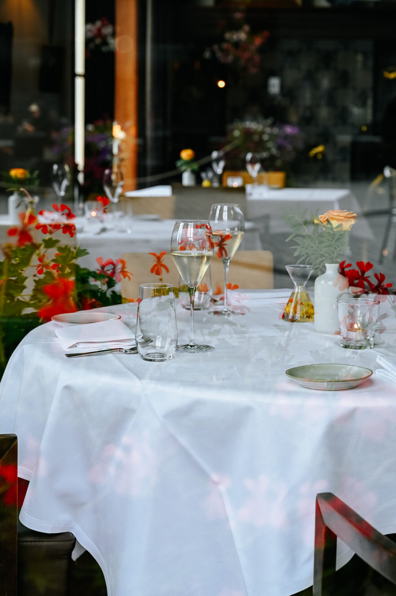 Restaurant Het Schaap Barneveld