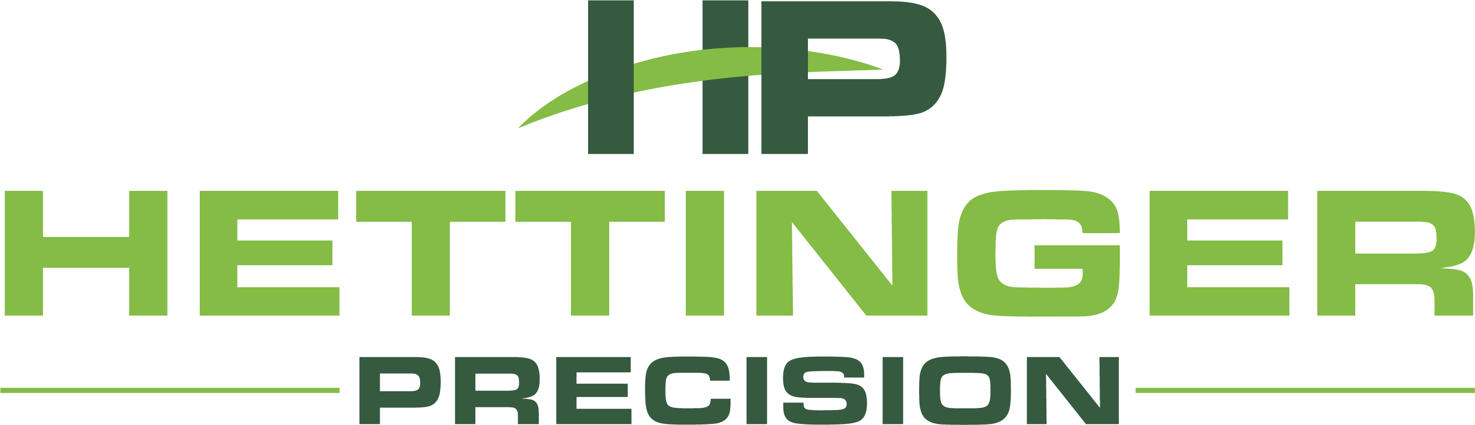 Precision Contact Hettinger Farms