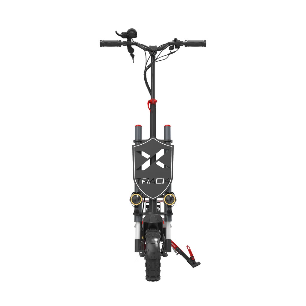 HETZER H7 Electric Scooter E Scooter Hetzer