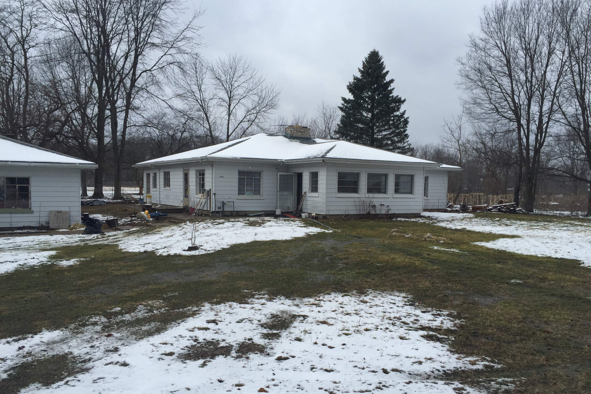 Markleville, Indiana Heuer Homes