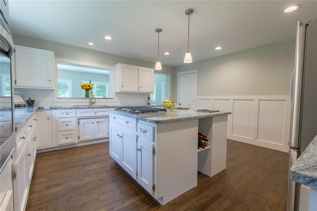 Markleville, Indiana Heuer Homes