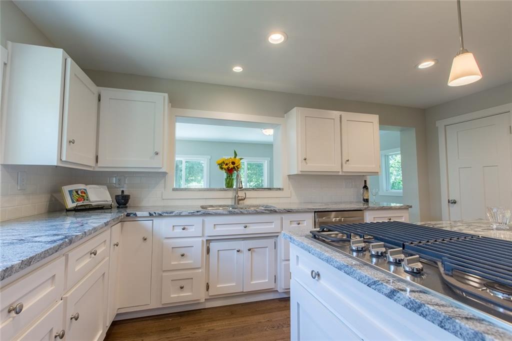 Markleville, Indiana Heuer Homes