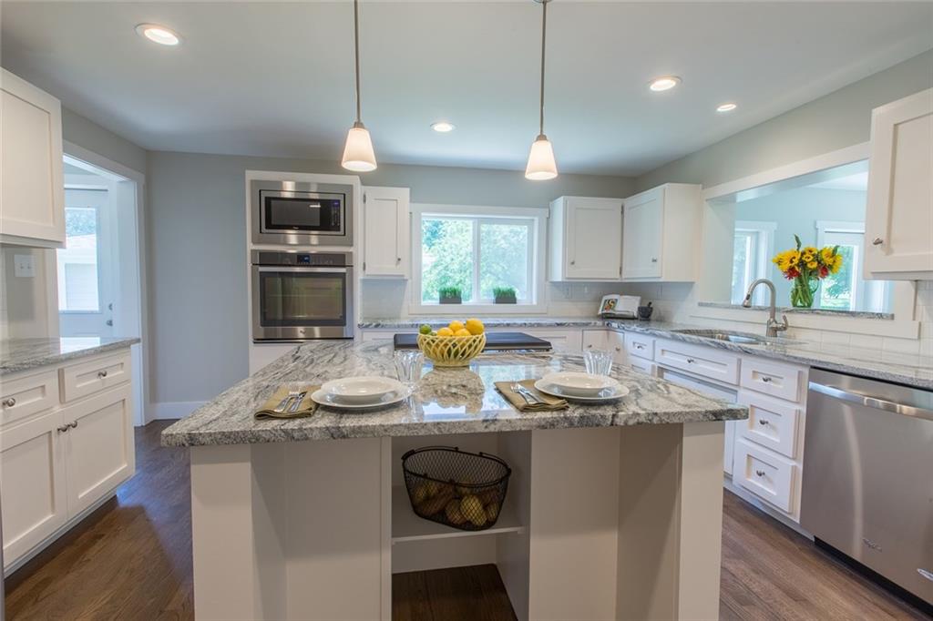 Markleville, Indiana Heuer Homes