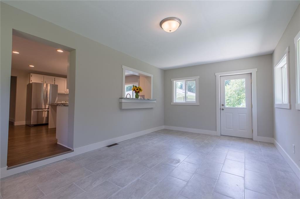 Markleville, Indiana Heuer Homes