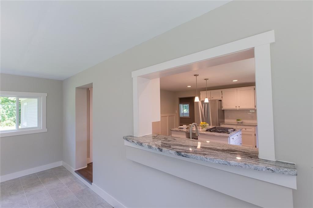 Markleville, Indiana Heuer Homes